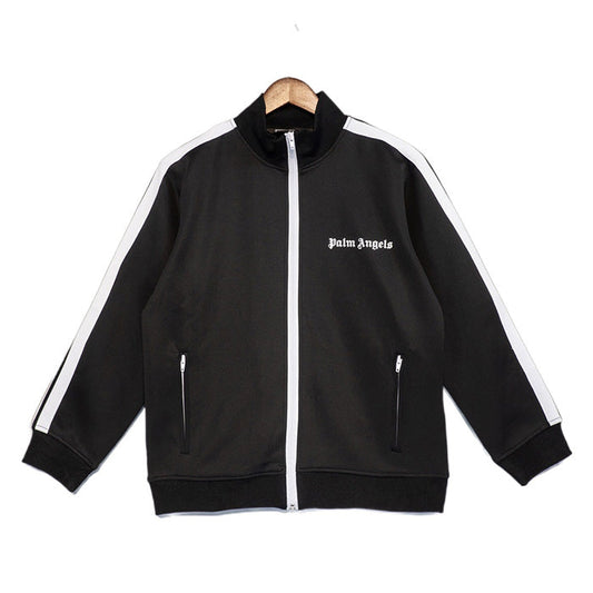 Palm Angels Suit Black