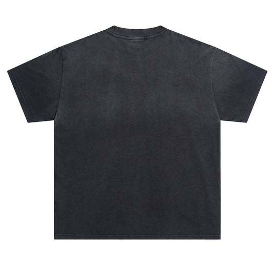 VALLEY Vale Forever Dreams Against The World TEE